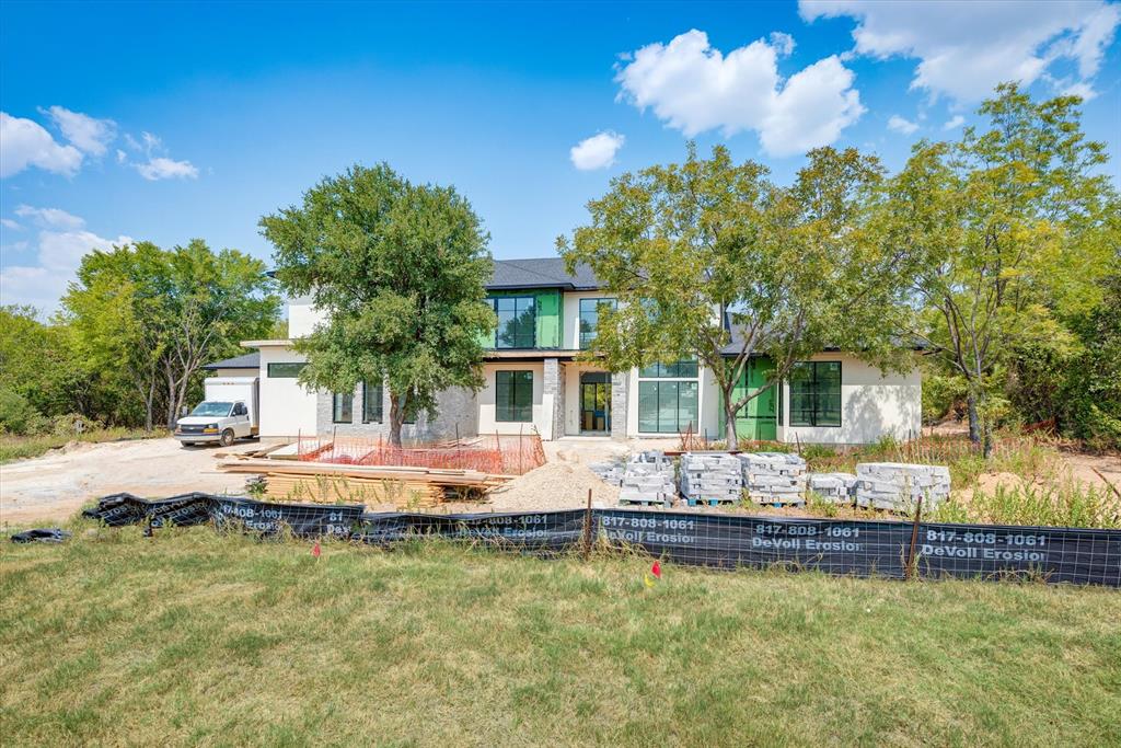 Pepper Creek Ranch Add - Residential