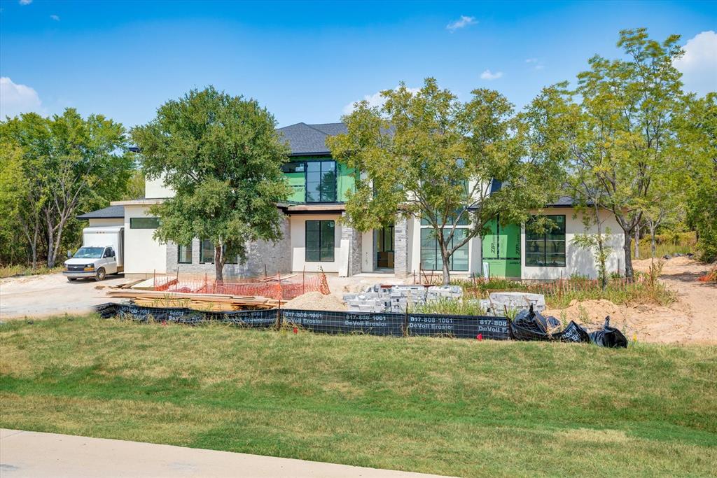 Pepper Creek Ranch Add - Residential