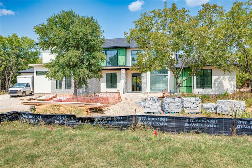 Pepper Creek Ranch Add - Residential