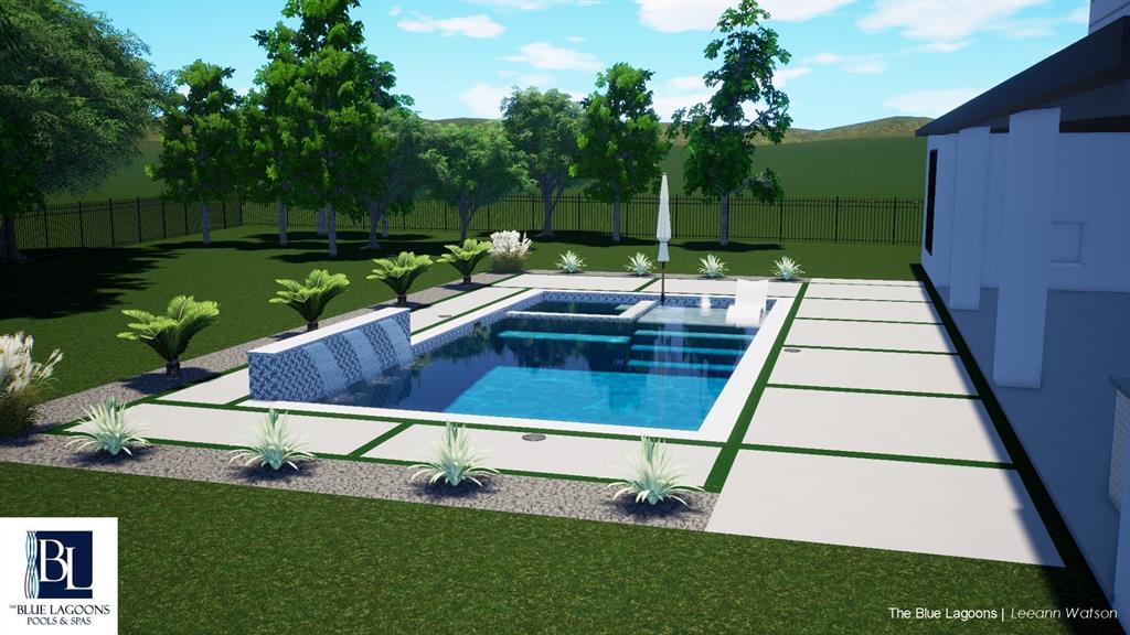 Pepper Creek Ranch Add - Residential