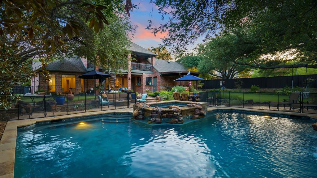 White Rock Creek Estates - Ph II - Residential