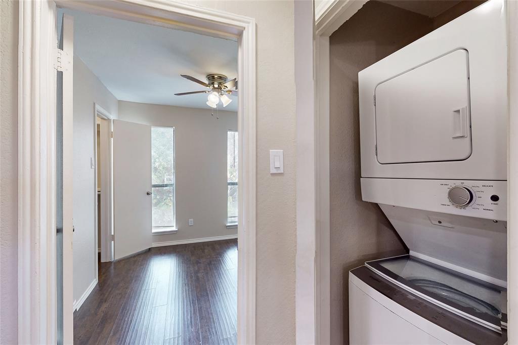 Oakbluff Condo - Residential Lease