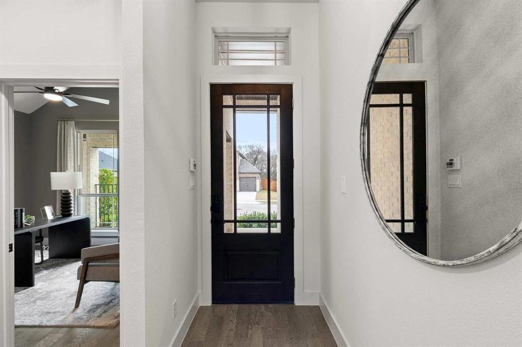 3208 Hidden Valley Drive