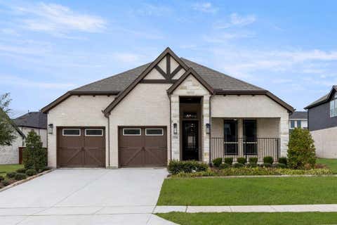 Photo of 3208 Hidden Valley Drive, Anna, TX 75409 (MLS # 21369493)