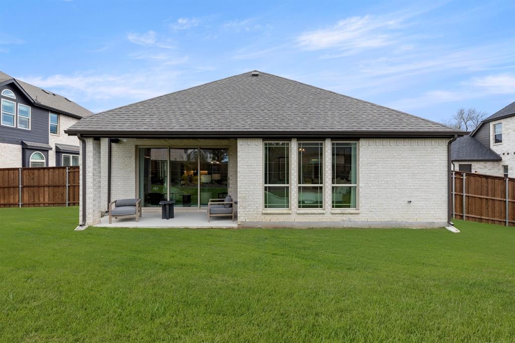 3208 Hidden Valley Drive