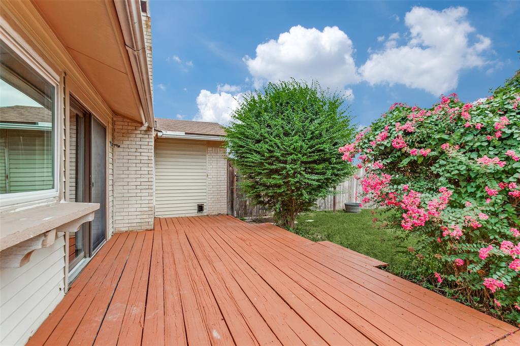 Richland Meadows - Residential