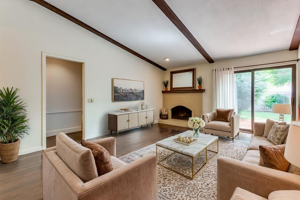 Richland Meadows - Residential