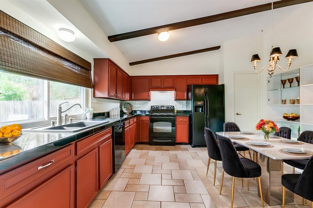 Richland Meadows - Residential