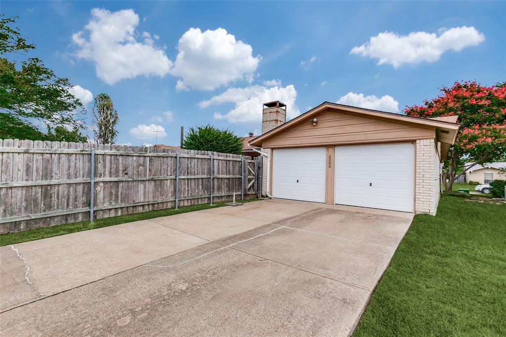 Richland Meadows - Residential