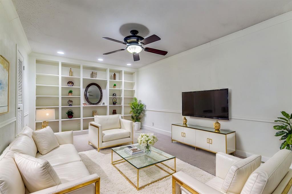 Richland Meadows - Residential