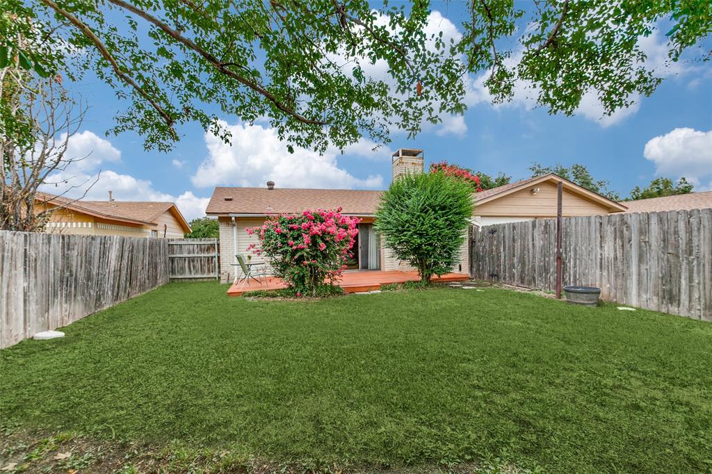 Richland Meadows - Residential