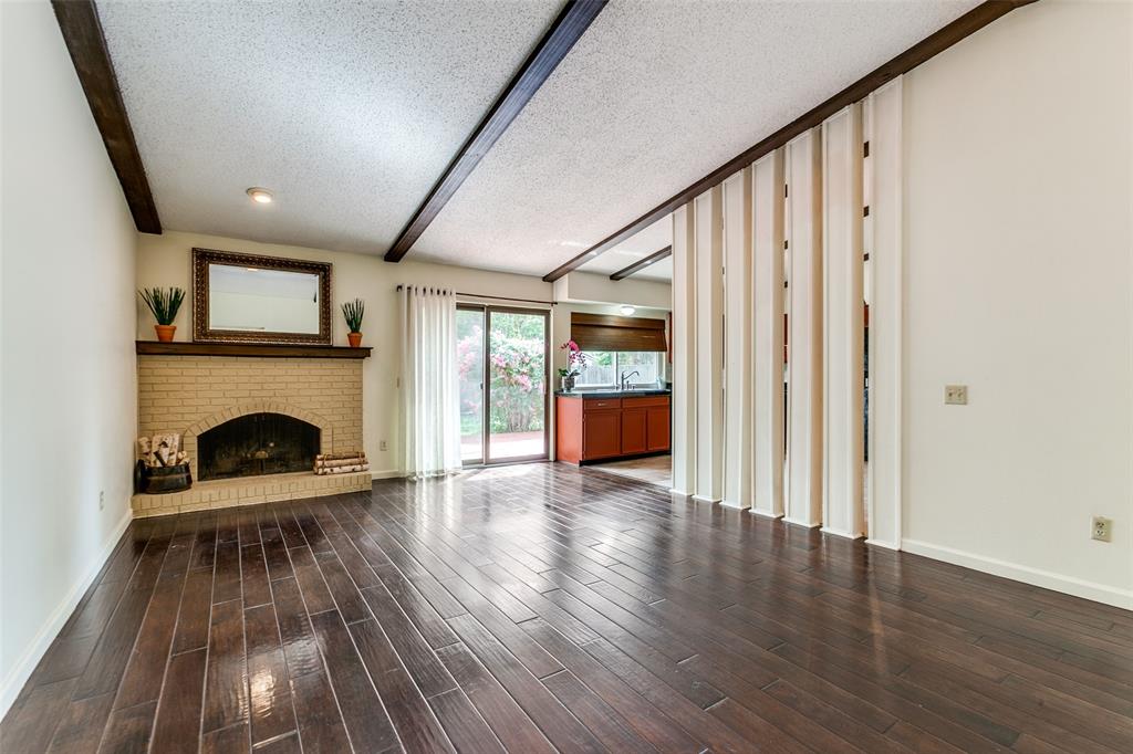 Richland Meadows - Residential