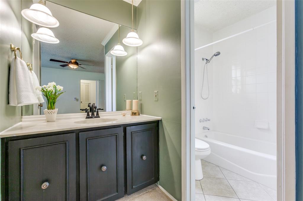 Richland Meadows - Residential