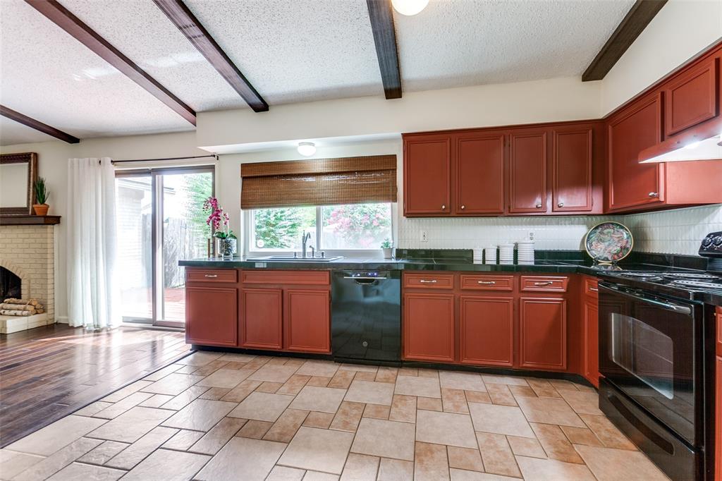 Richland Meadows - Residential