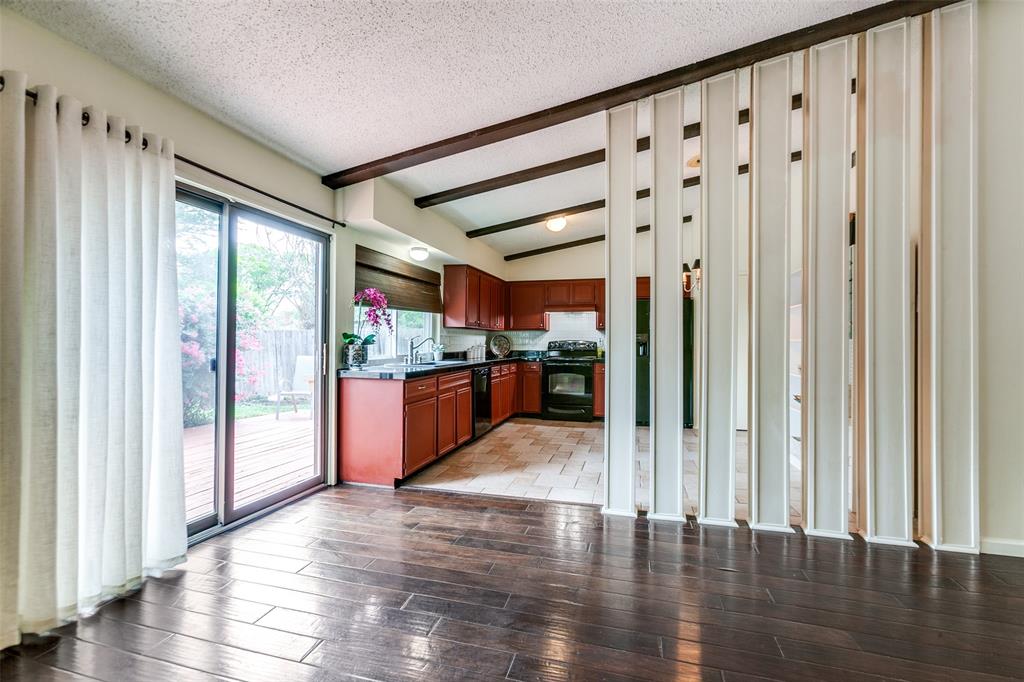 Richland Meadows - Residential