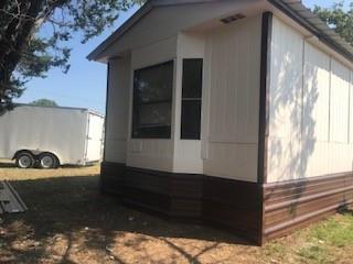 Comanche Cove Sub Sec C - Residential