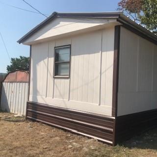 Comanche Cove Sub Sec C - Residential