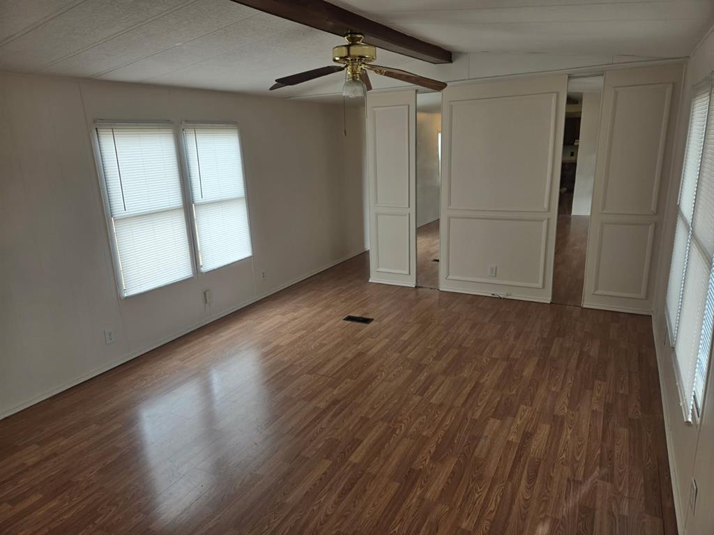 Comanche Cove Sub Sec C - Residential