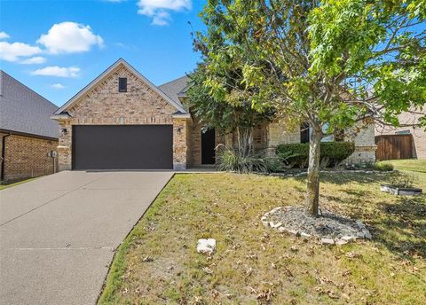 240 Spyglass Drive Willow Park TX 76008