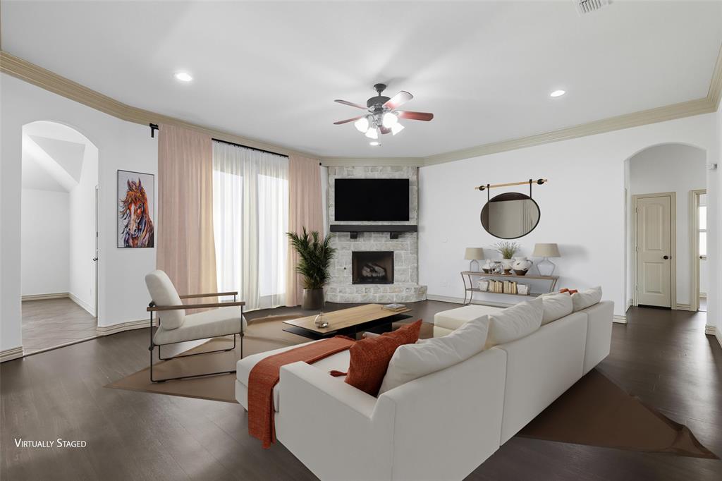 240 Spyglass Drive