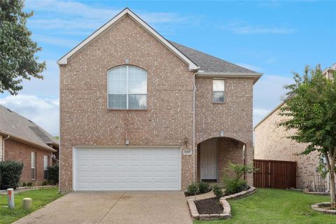 8115 Dogwood Lane Irving TX 75063