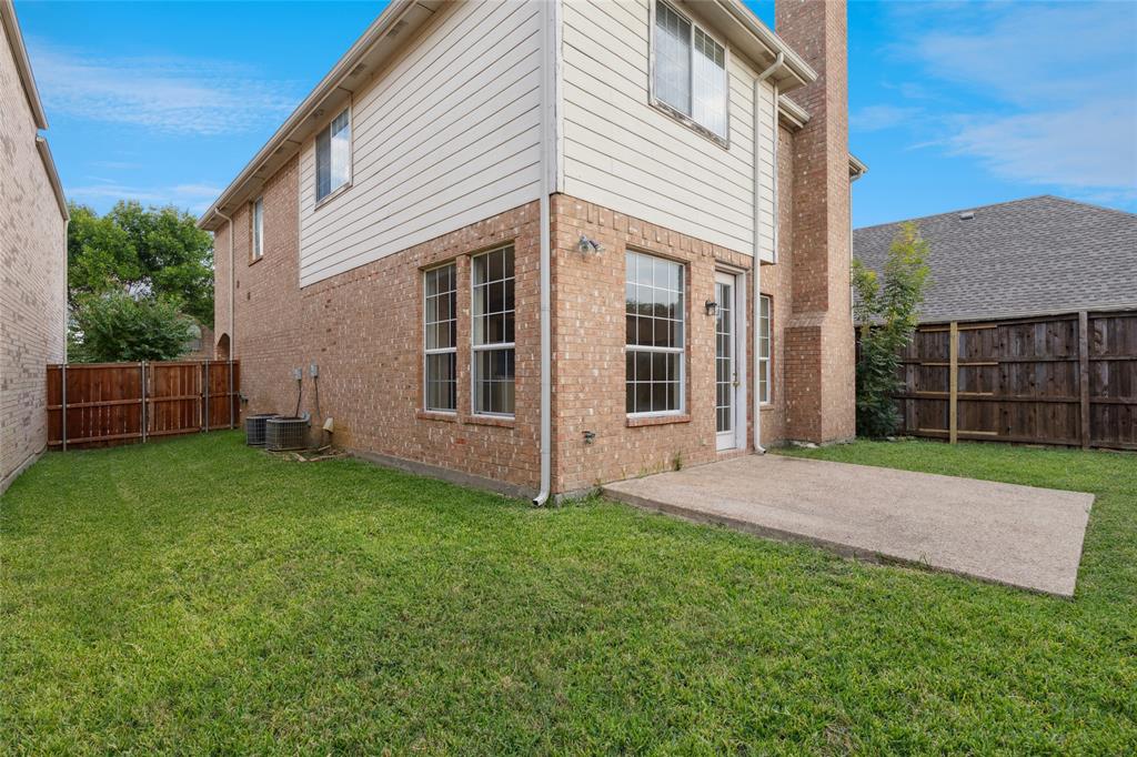 Valley Ranch 14 - Residential