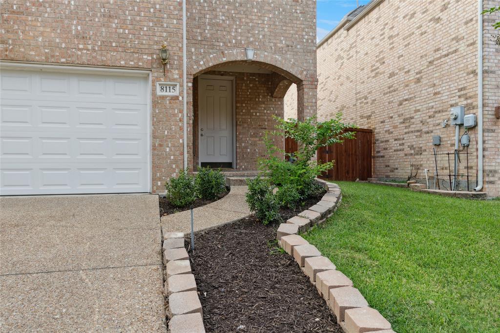 8115 Dogwood Lane