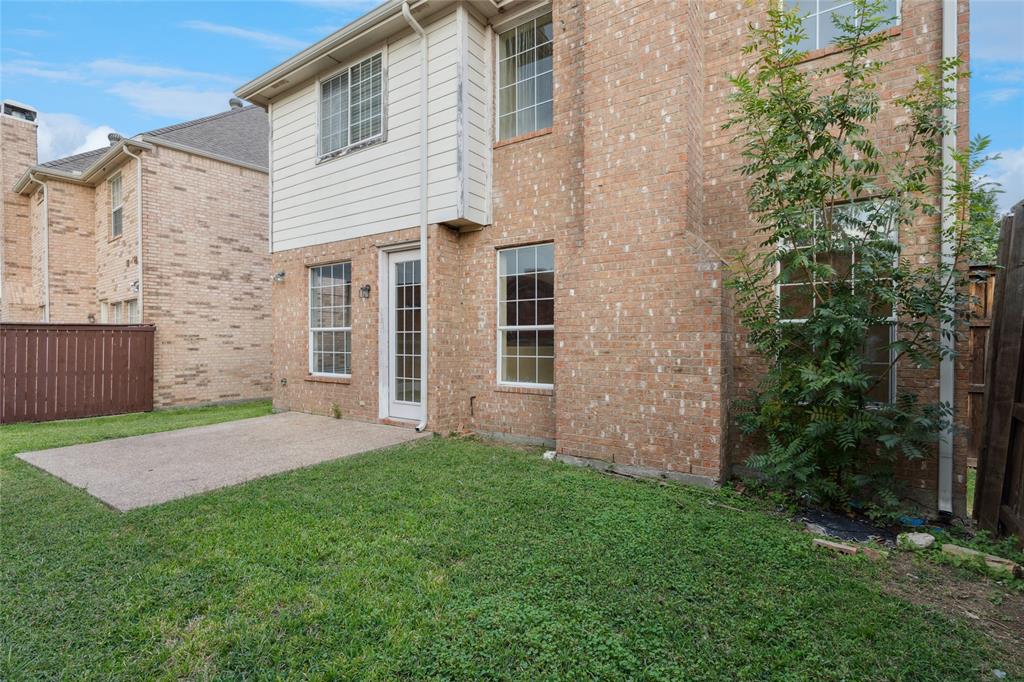 Valley Ranch 14 - Residential