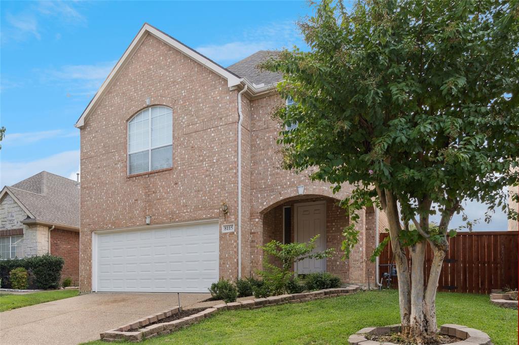 8115 Dogwood Lane