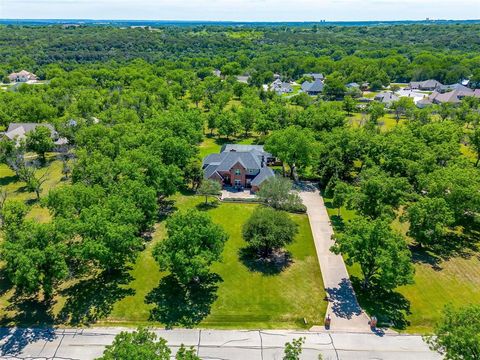 10020 Flight Plan Drive Granbury TX 76049
