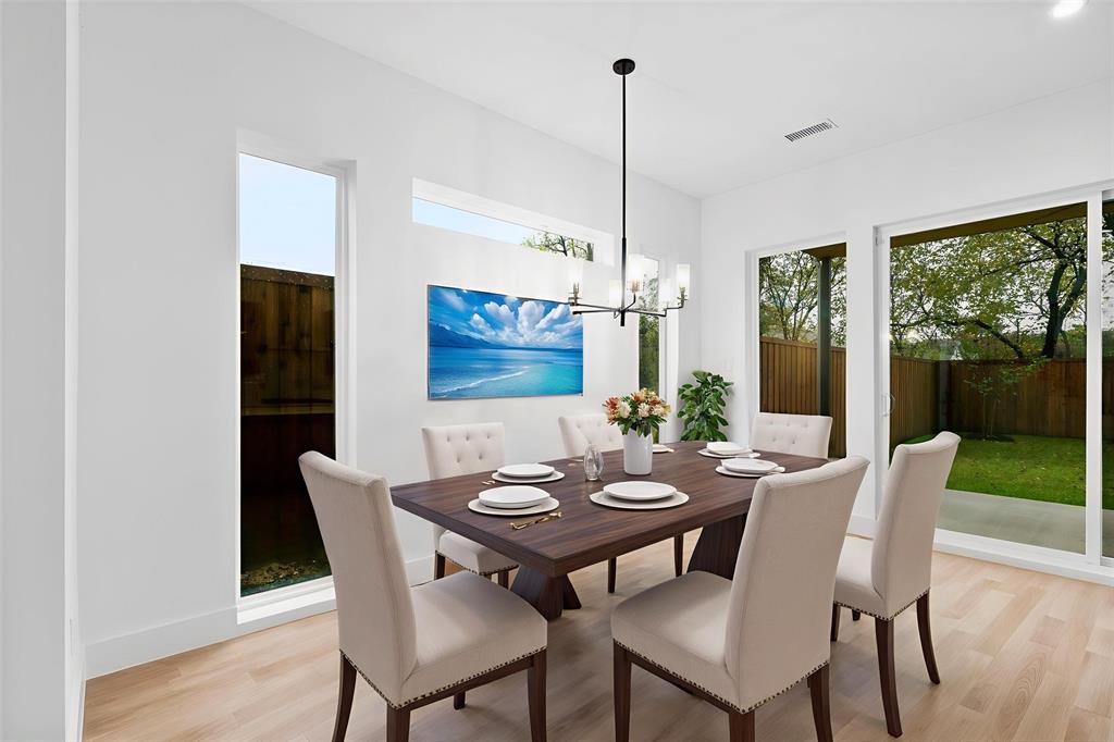 College Park Riggins - Residential Lease