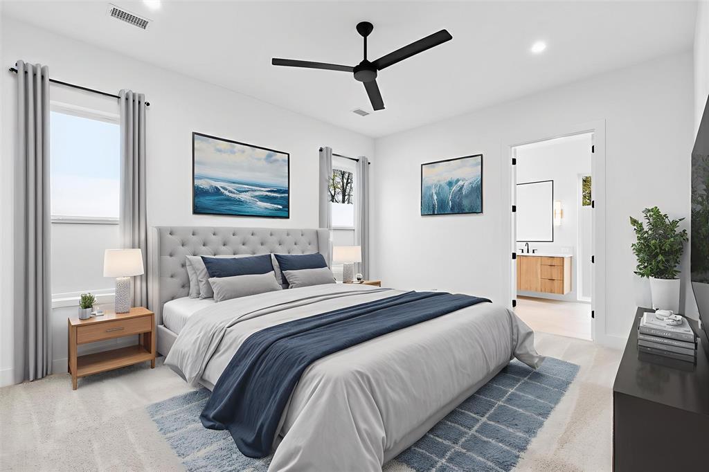 College Park Riggins - Residential Lease