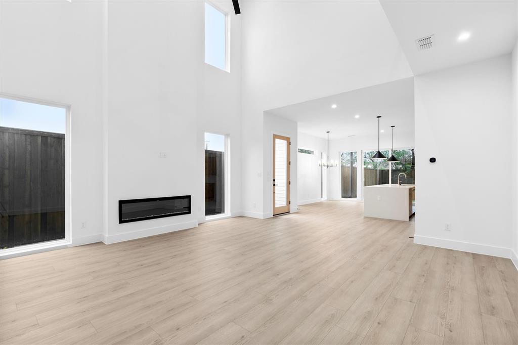 College Park Riggins - Residential Lease