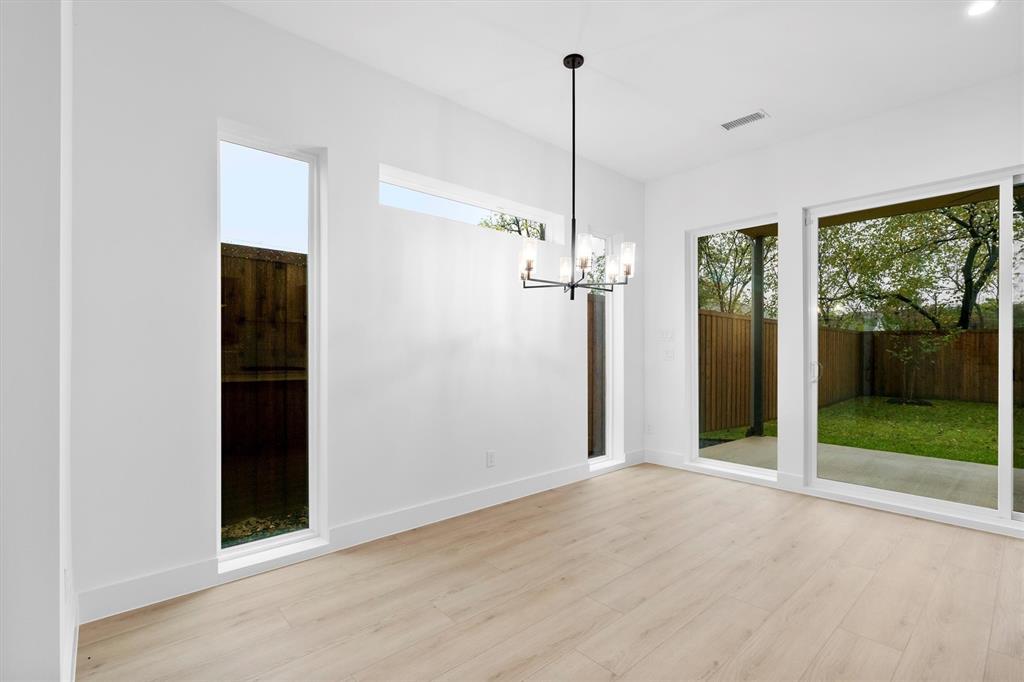 College Park Riggins - Residential Lease