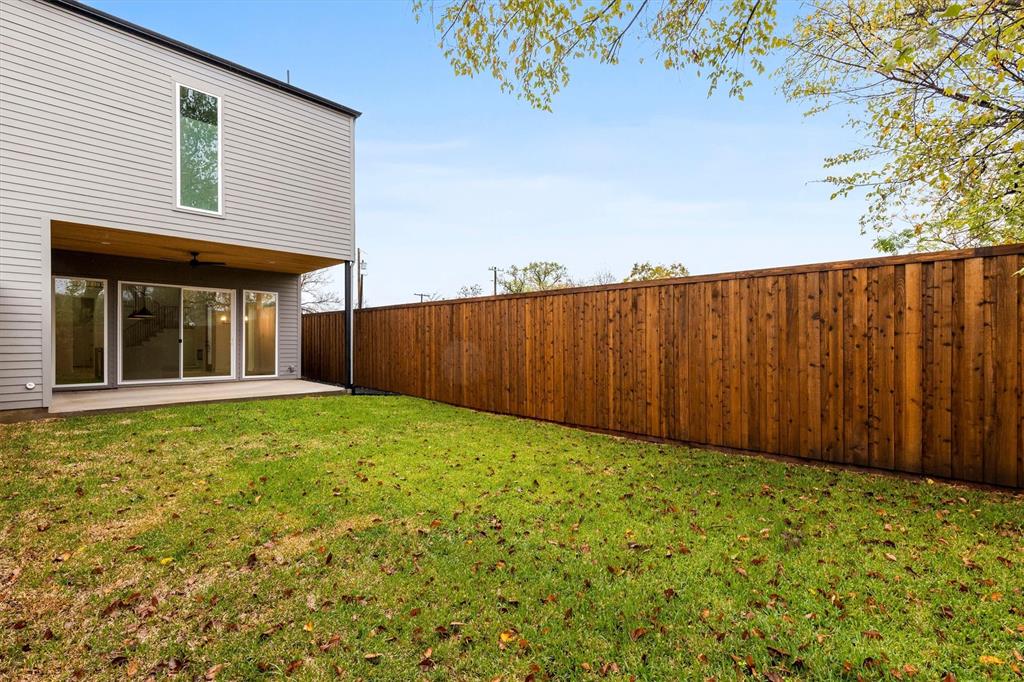 College Park Riggins - Residential Lease