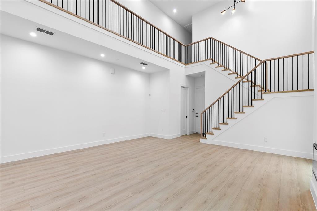 College Park Riggins - Residential Lease