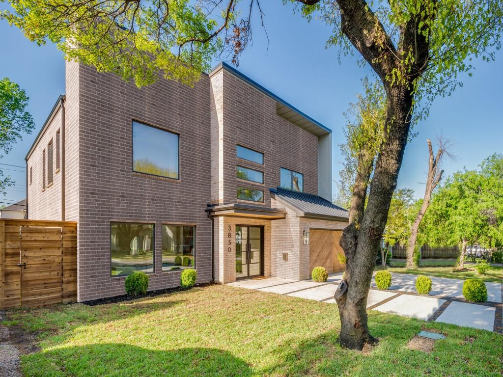 3850 Davila Drive