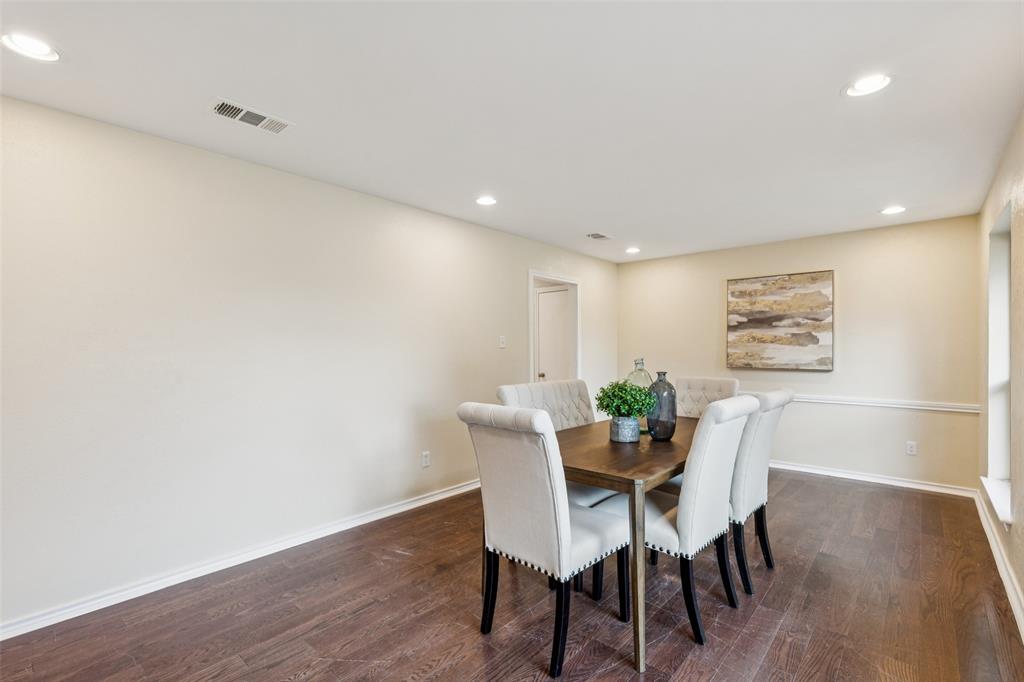 Crestview - Residential