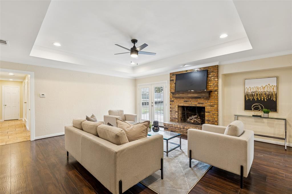 Crestview - Residential