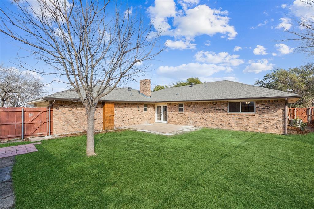 Crestview - Residential