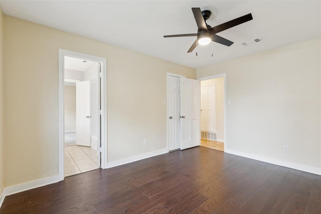 Crestview - Residential