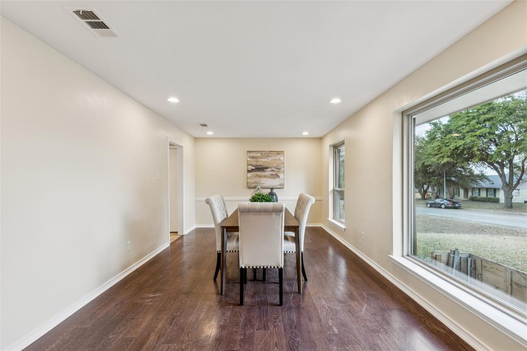 Crestview - Residential