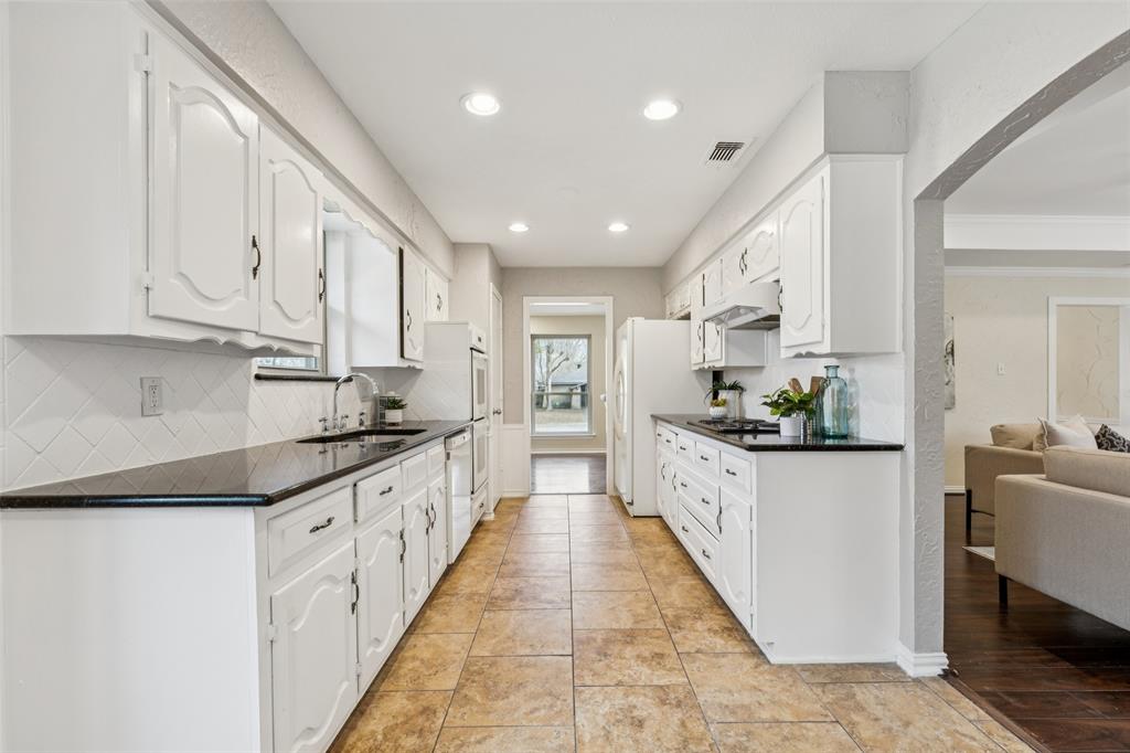 Crestview - Residential