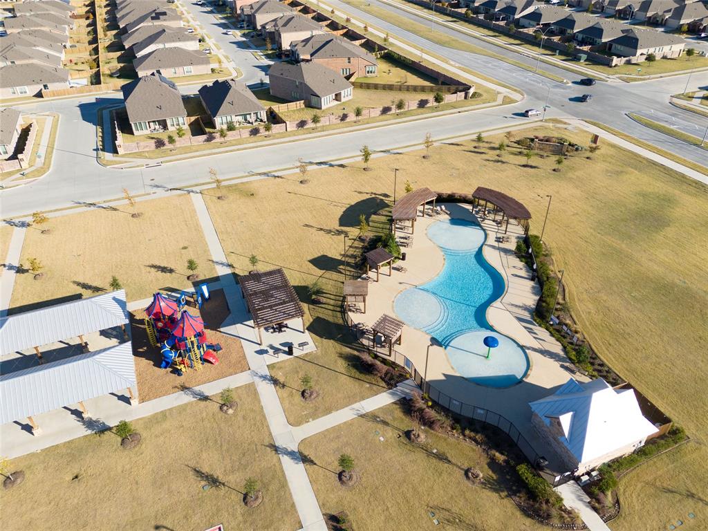 Northpointe - Residential Lease