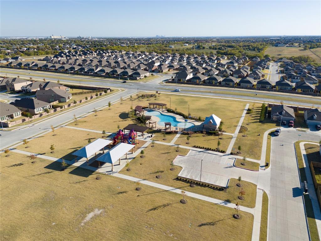 Northpointe - Residential Lease