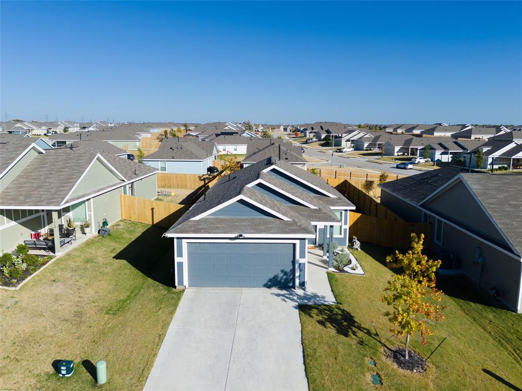 Northpointe - Residential Lease