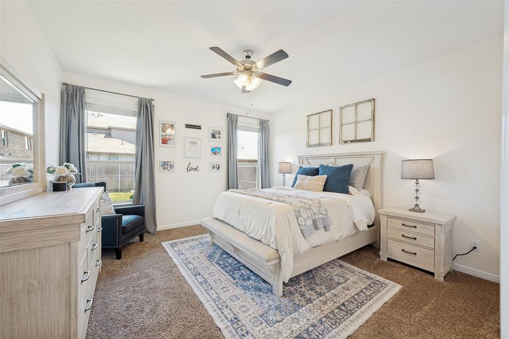 Trails of Elizabeth Crk - Residential