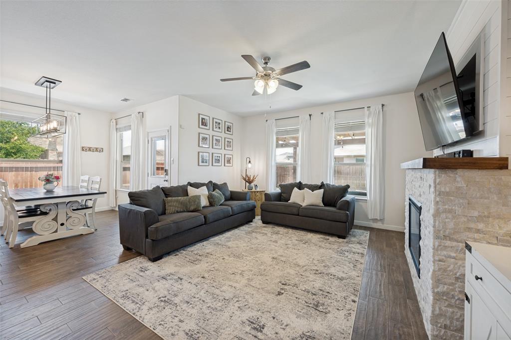 Trails of Elizabeth Crk - Residential