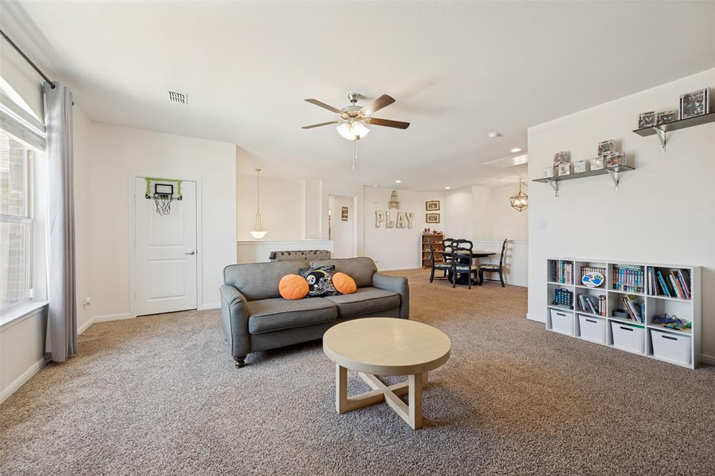 Trails of Elizabeth Crk - Residential