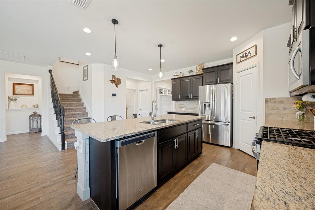 Trails of Elizabeth Crk - Residential